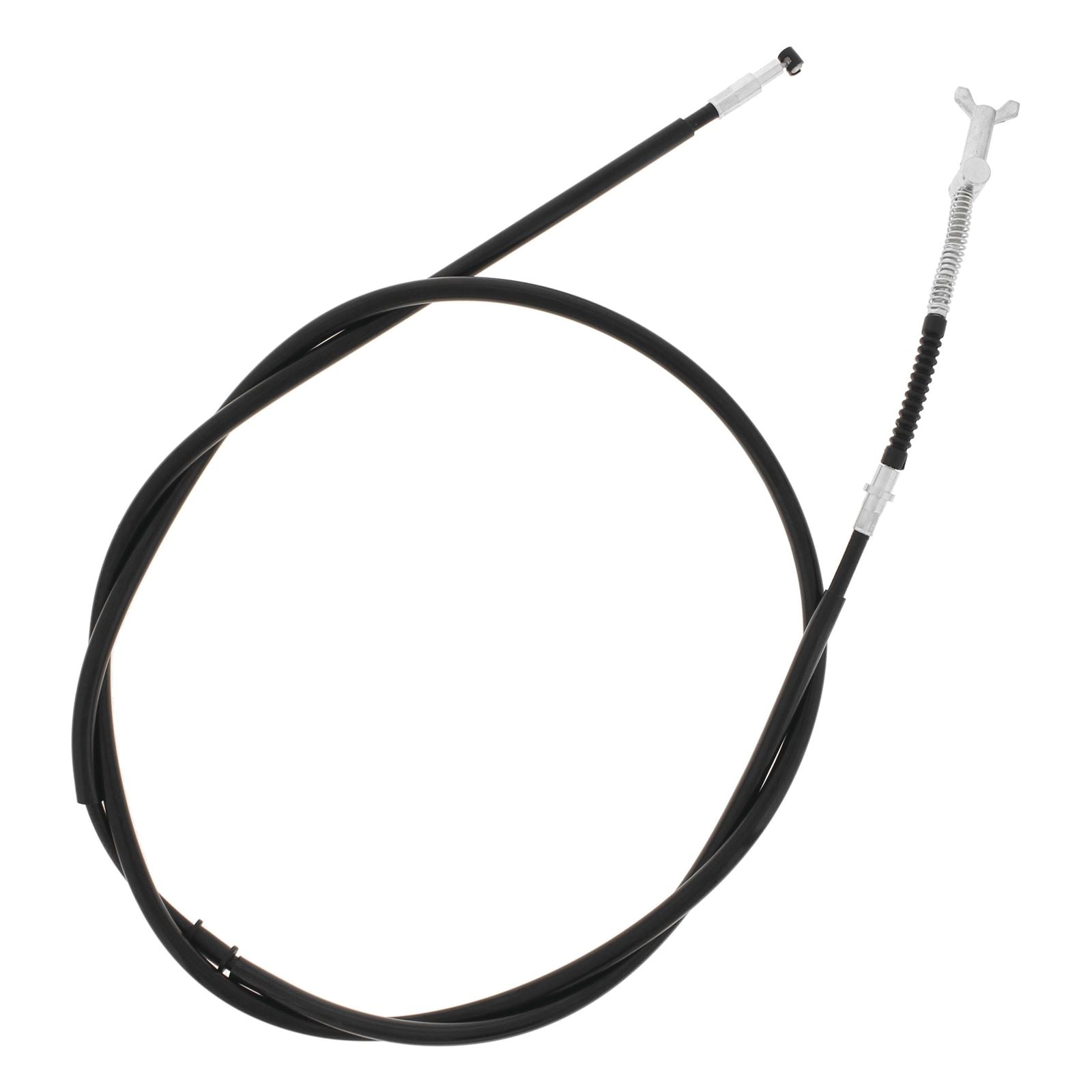 QuadBoss Rear Hand Brake Cable for Honda TRX 45-4012_115563