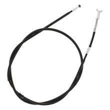QuadBoss Rear Hand Brake Cable for Honda TRX 45-4012_115563