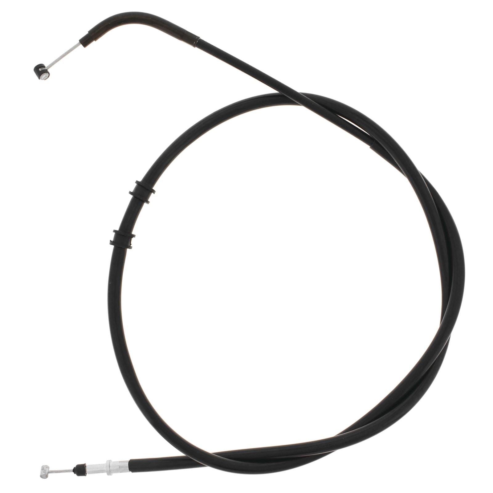 QuadBoss Rear Hand Brake Cable for Suzuki 45-4045_115577