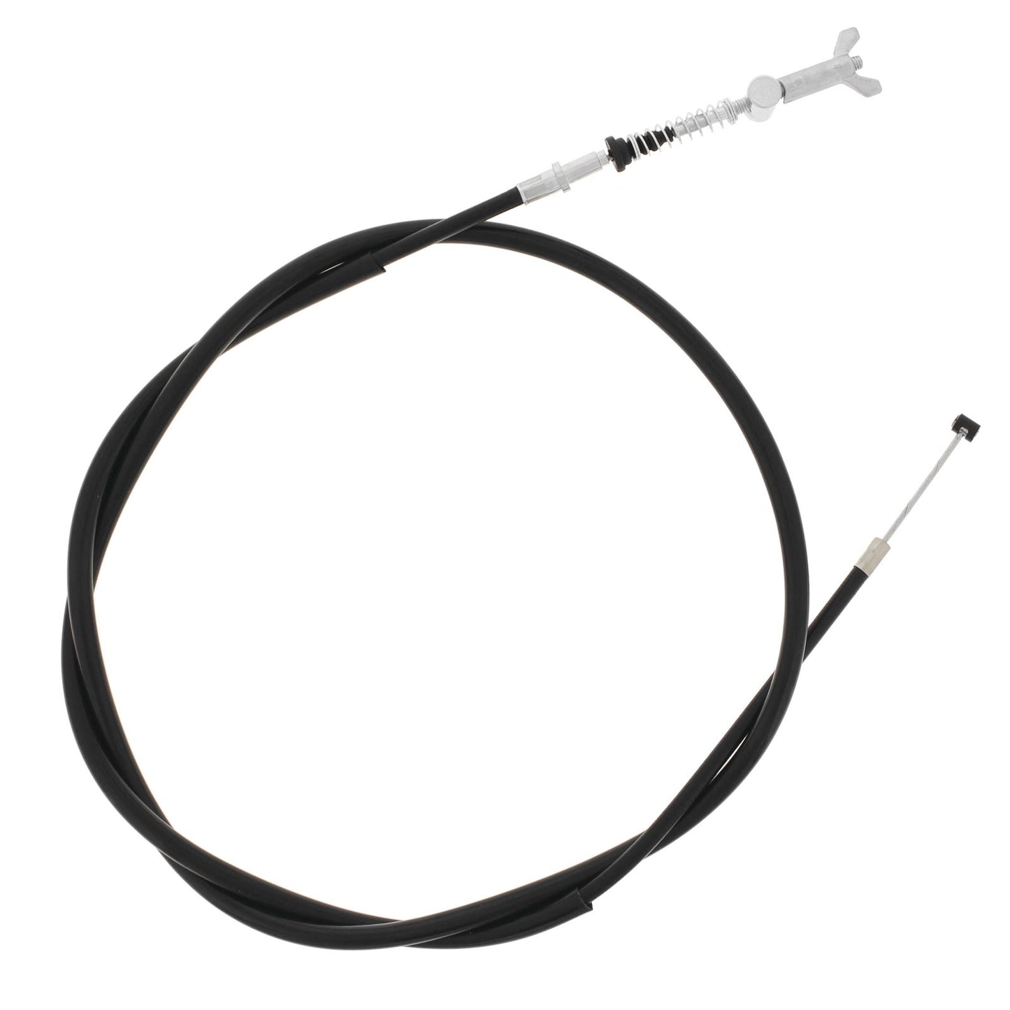 QuadBoss Rear Hand Brake Cable for Yamaha 45-4055_115581
