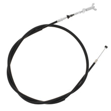 QuadBoss Rear Hand Brake Cable for Yamaha 45-4055_115581