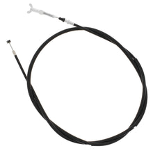 QuadBoss Rear Hand Brake Cable for Yamaha 45-4060_115584