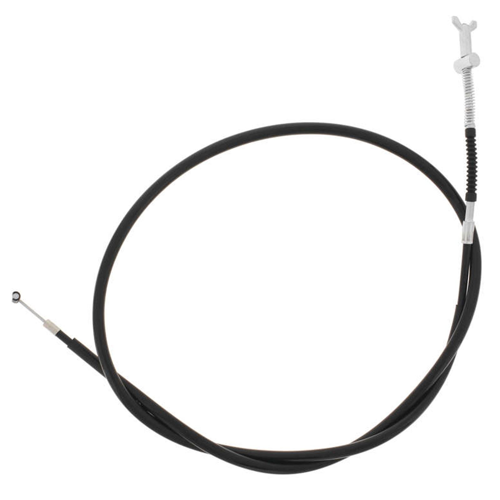 QuadBoss Rear Hand Brake Cable for Yamaha 45-4067_995368