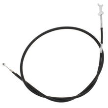 QuadBoss Rear Hand Brake Cable for Yamaha 45-4067_995368