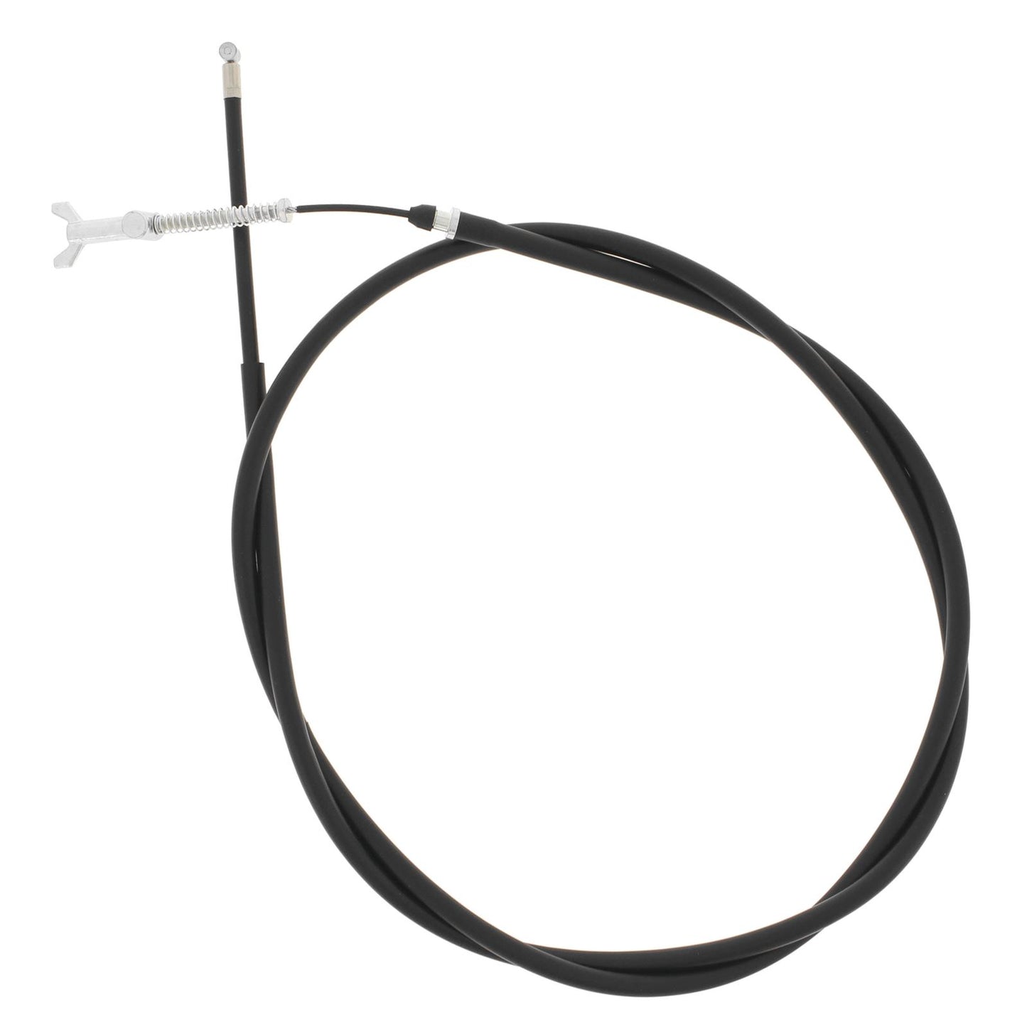 QuadBoss Rear Hand Brake Cable for Kawasaki  45-4033_115589