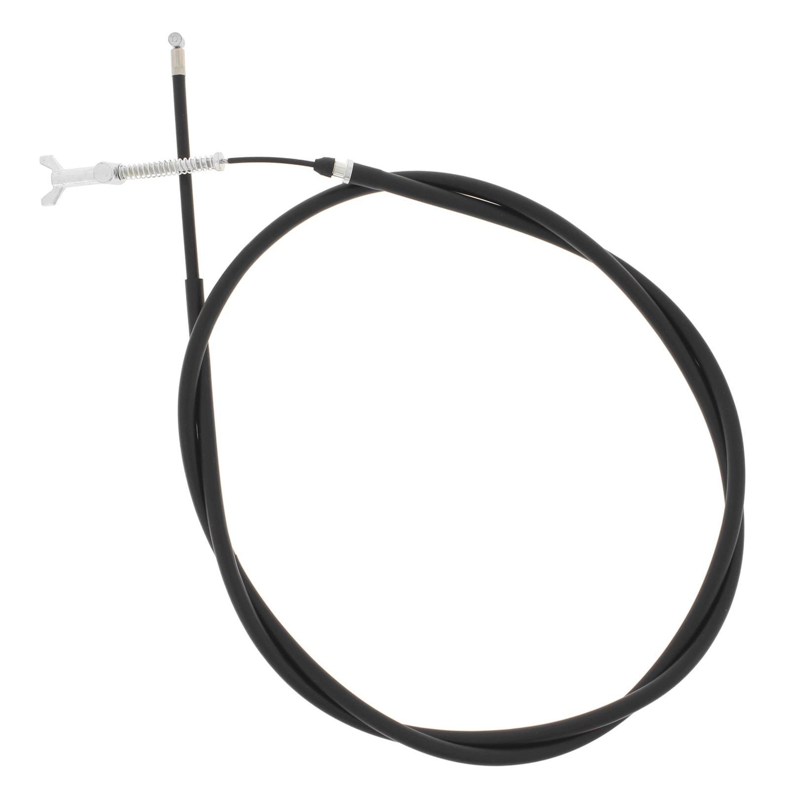 QuadBoss Rear Hand Brake Cable for Kawasaki  45-4033_115589