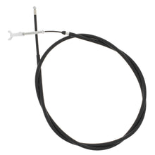 QuadBoss Rear Hand Brake Cable for Kawasaki  45-4033_115589