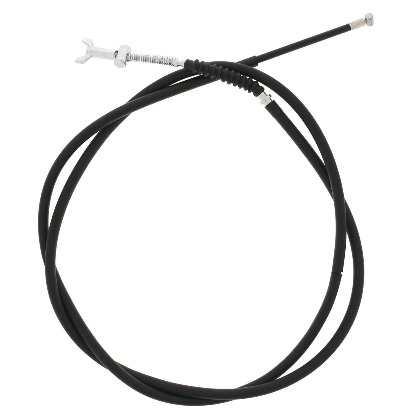 QuadBoss Rear Hand Brake Cable for Kawasaki 45-4034_115590
