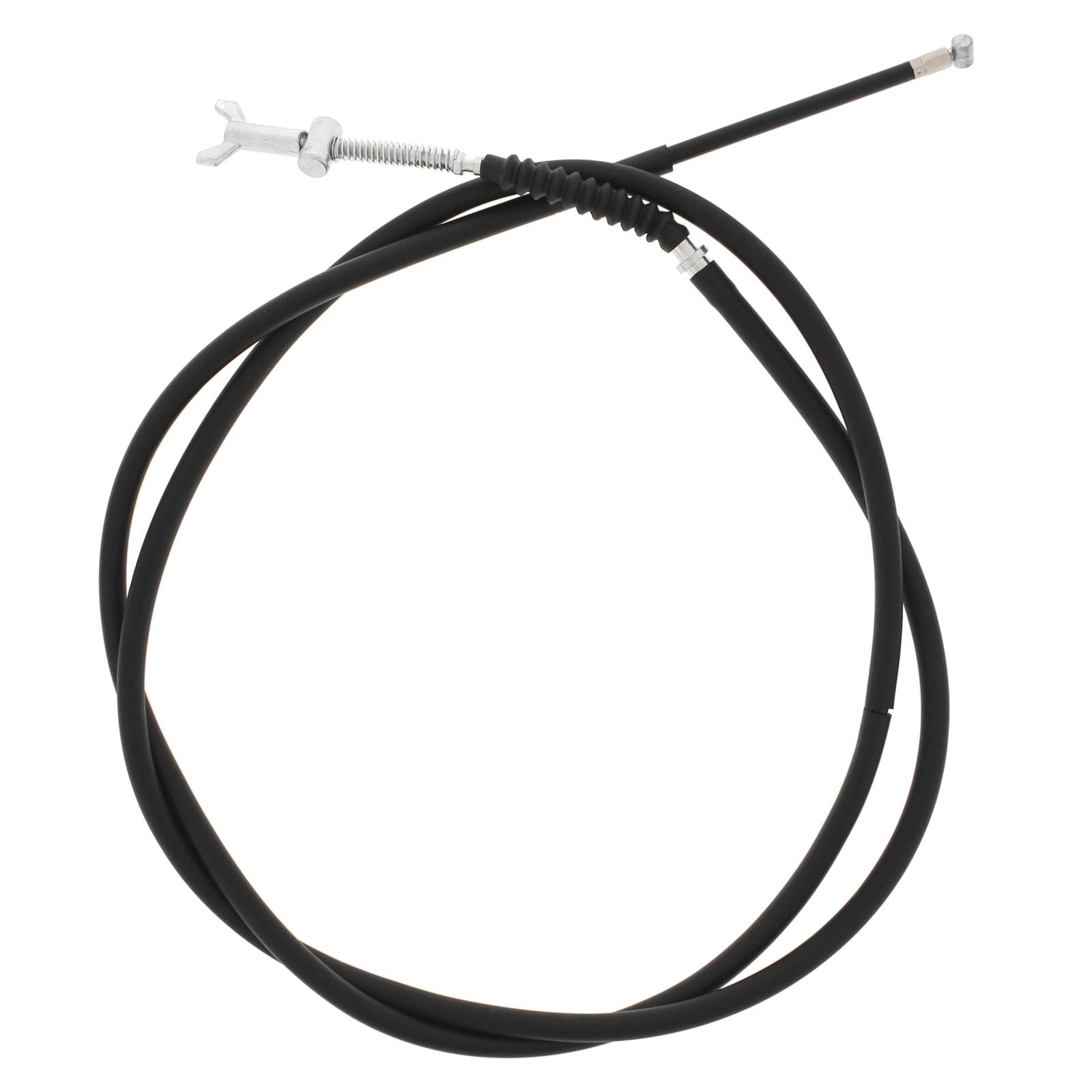 QuadBoss Rear Hand Brake Cable for Kawasaki 45-4034_115590