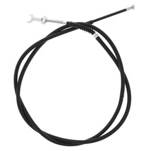 QuadBoss Rear Hand Brake Cable for Kawasaki 45-4034_115590