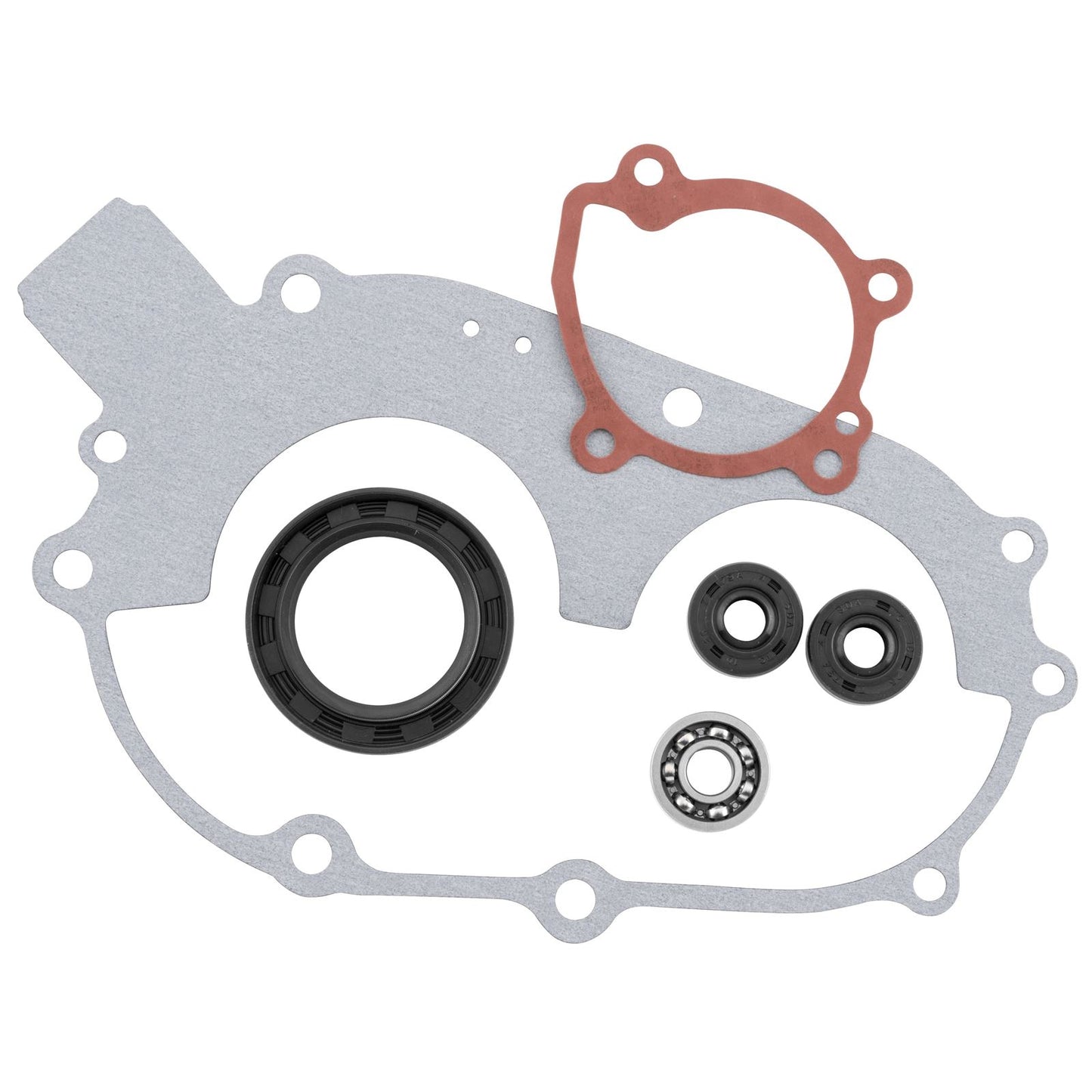 QuadBoss Water Pump Rebuild Kit 821808_115592