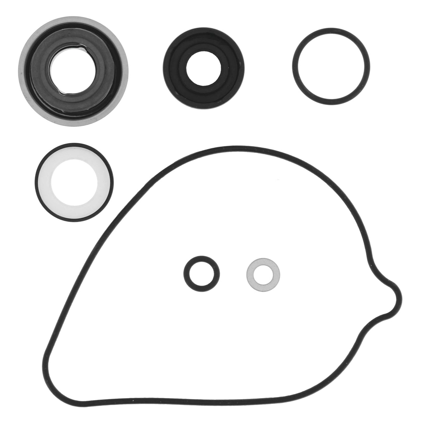 QuadBoss Water Pump Rebuild Kit 821943_115616