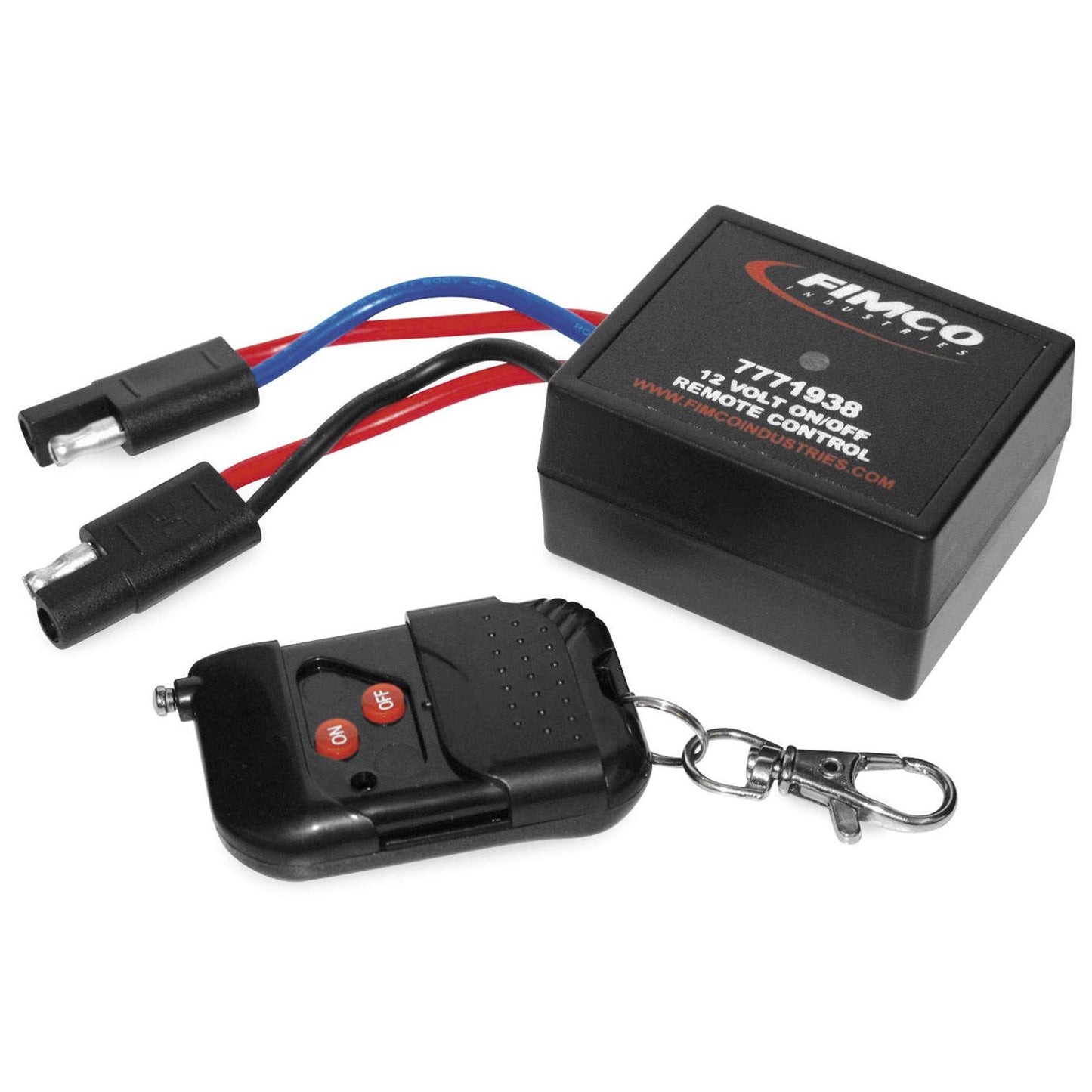 Fimco Wireless Remote Control [MPN: 7771938]_115642