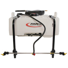 Fimco UTV Sprayers - 45/Gallon [MPN: 5302865]_729507