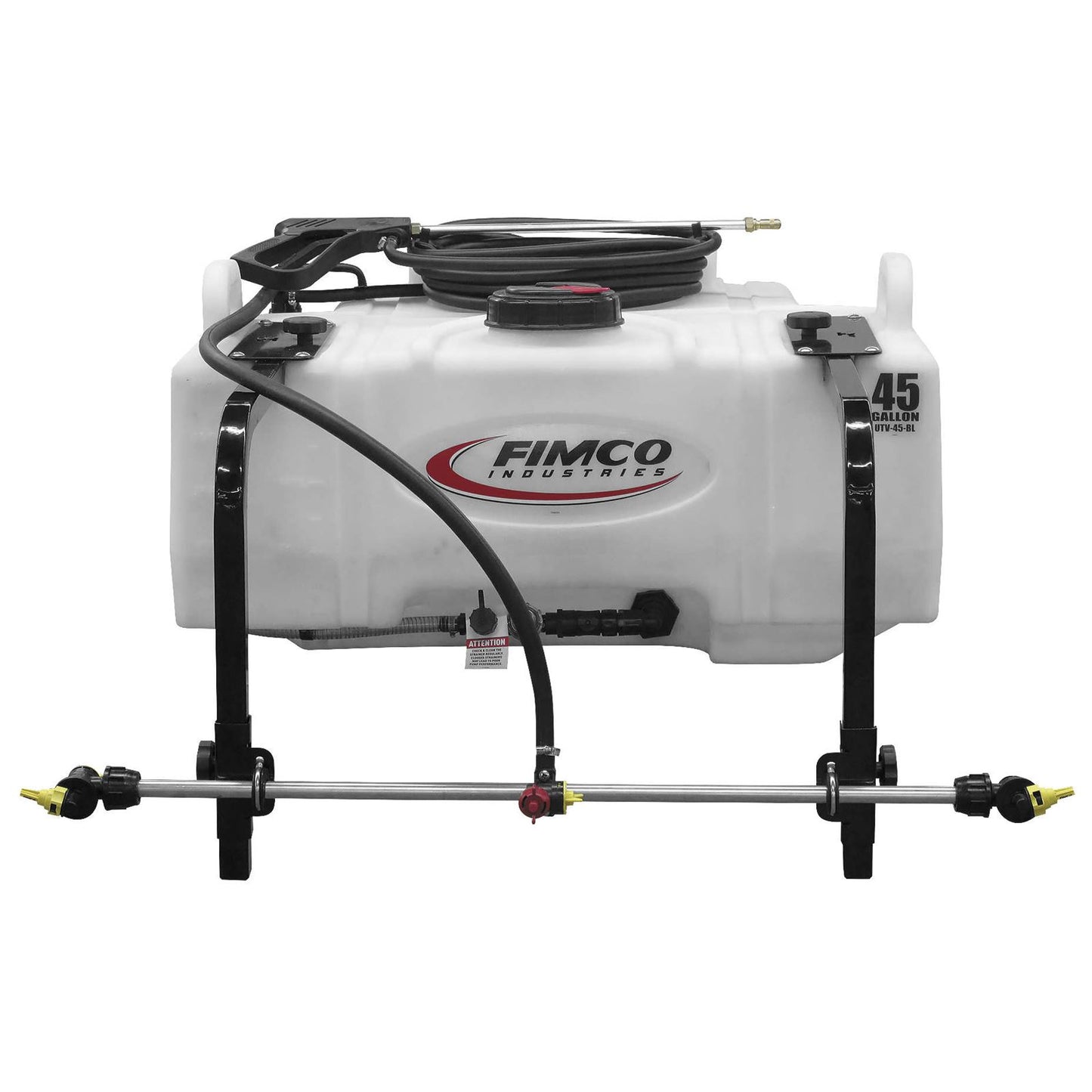 Fimco UTV Sprayers - 45/Gallon [MPN: 5302865]_115643