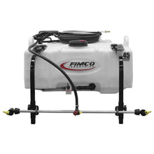 Fimco UTV Sprayers - 45/Gallon [MPN: 5302865]_115643