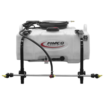 Fimco UTV Sprayers - 45/Gallon [MPN: 5302865]_115643
