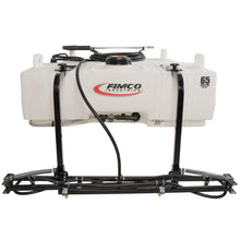 Fimco UTV Sprayers 7 Nozzle - 65/Gallon  [MPN: 5302830]_729486