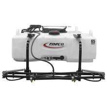 Fimco UTV Sprayers 7 Nozzle - 65/Gallon  [MPN: 5302830]_115646