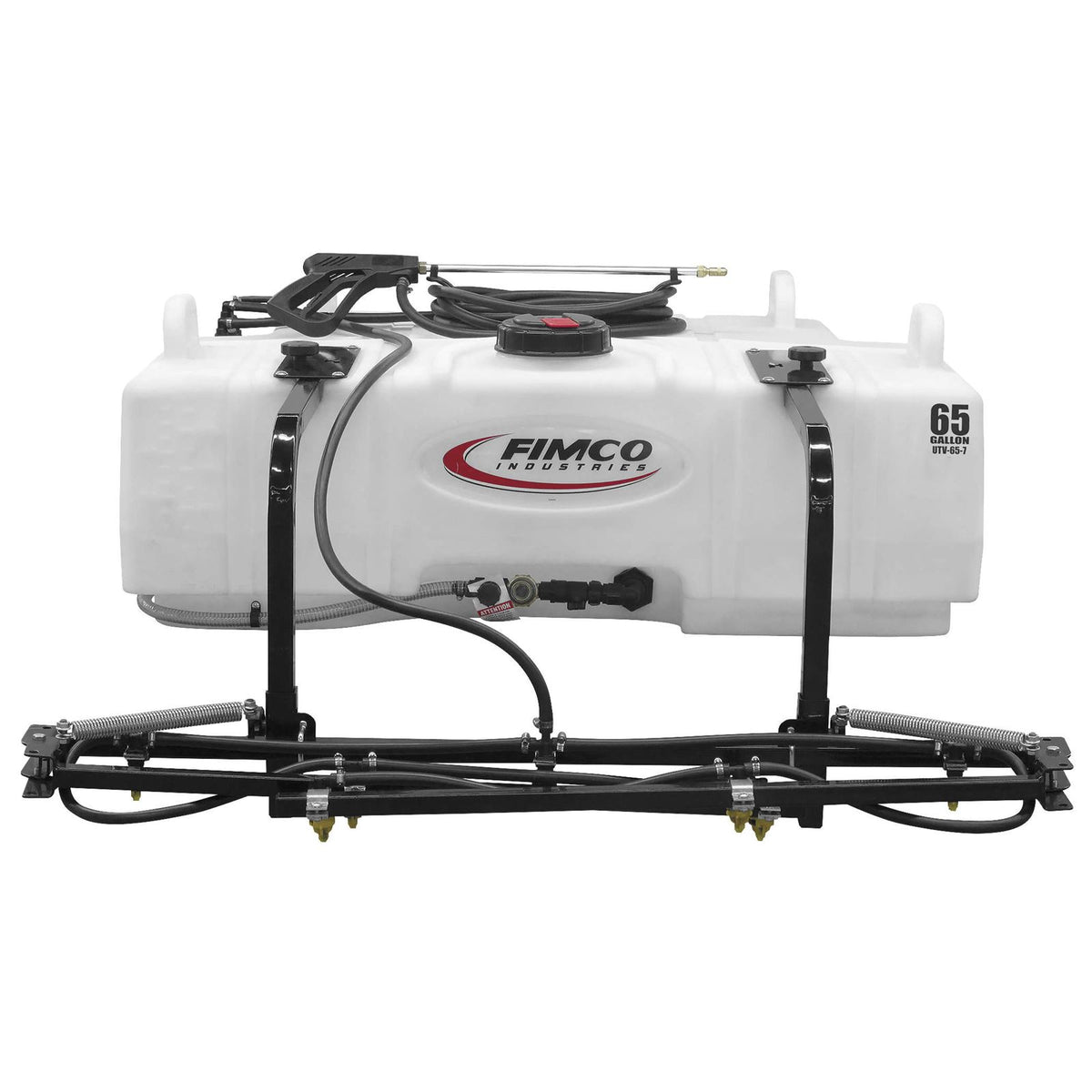 Fimco UTV Sprayers 7 Nozzle - 65/Gallon  [MPN: 5302830]_115646