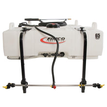 Fimco Boomless UTV Sprayers 4.5 GPM 3 Nozzle - 65/Gallon [MPN: 5302843]_729485