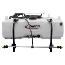 Fimco Boomless UTV Sprayers 4.5 GPM 3 Nozzle - 65/Gallon [MPN: 5302843]_115647