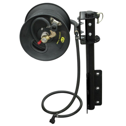 Fimco UTV Sprayer Hose Reel Kit - 50' [MPN: 5302886]_729484
