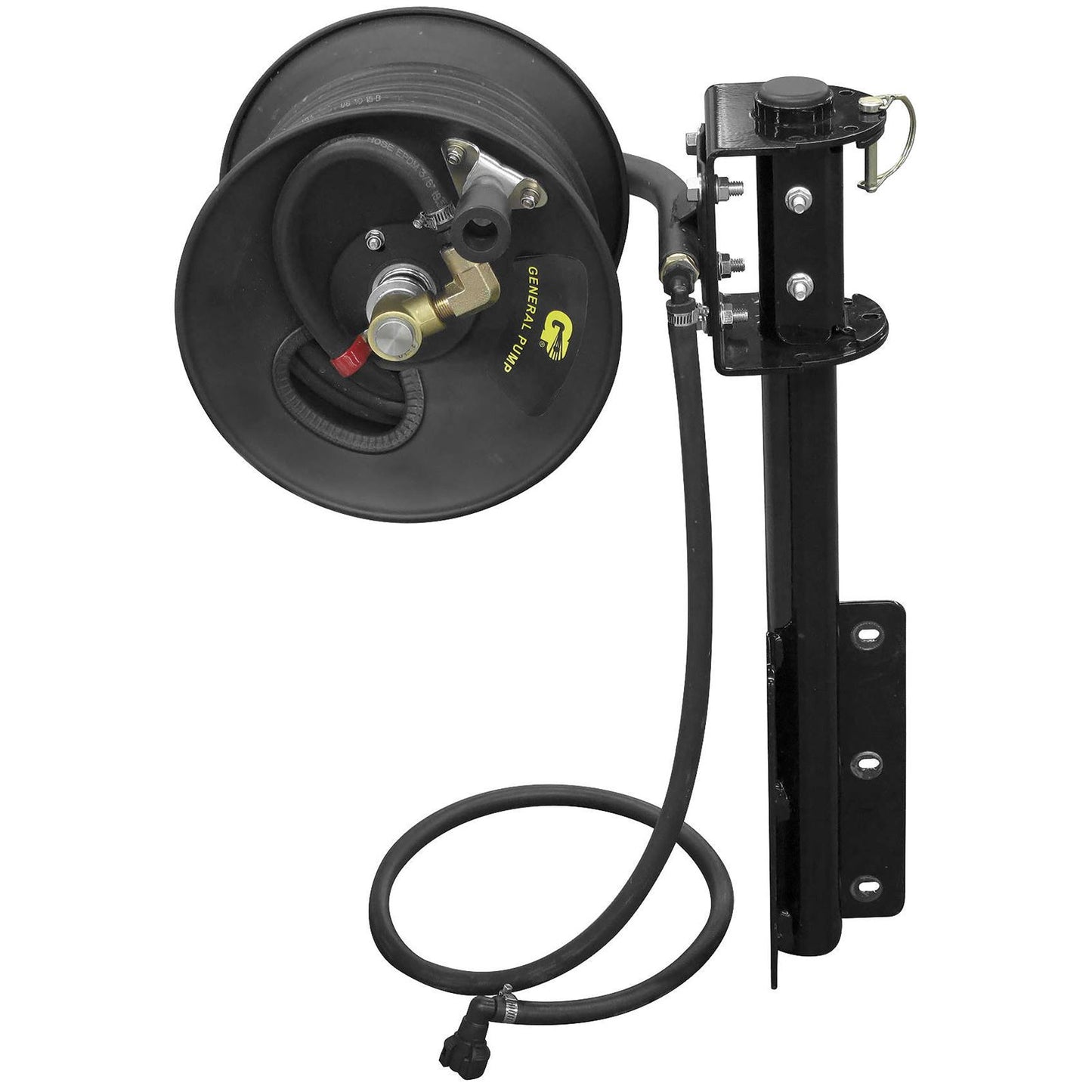 Fimco UTV Sprayer Hose Reel Kit - 50' [MPN: 5302886]_115648