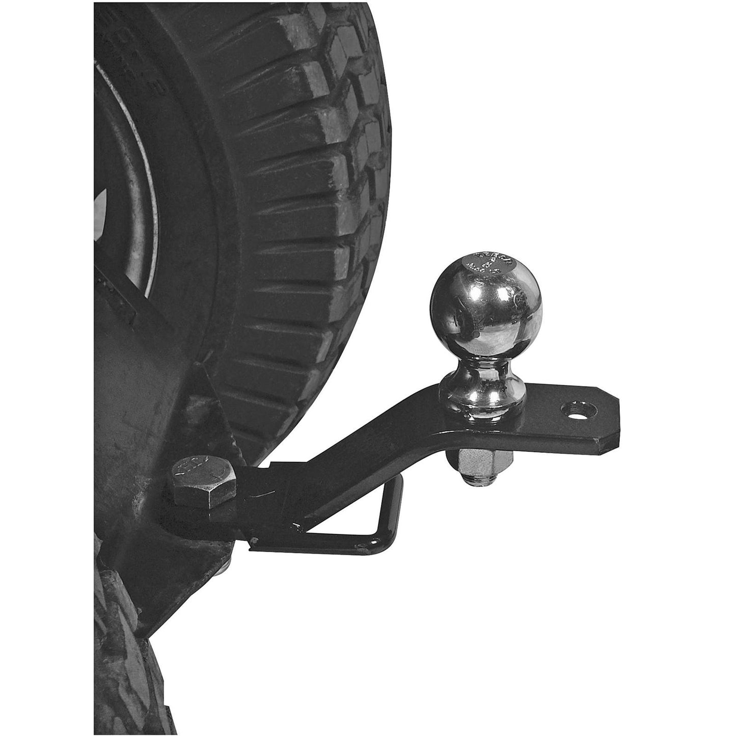 QuadBoss Three-Way Hitch Adapter 3W-HITCH_115653