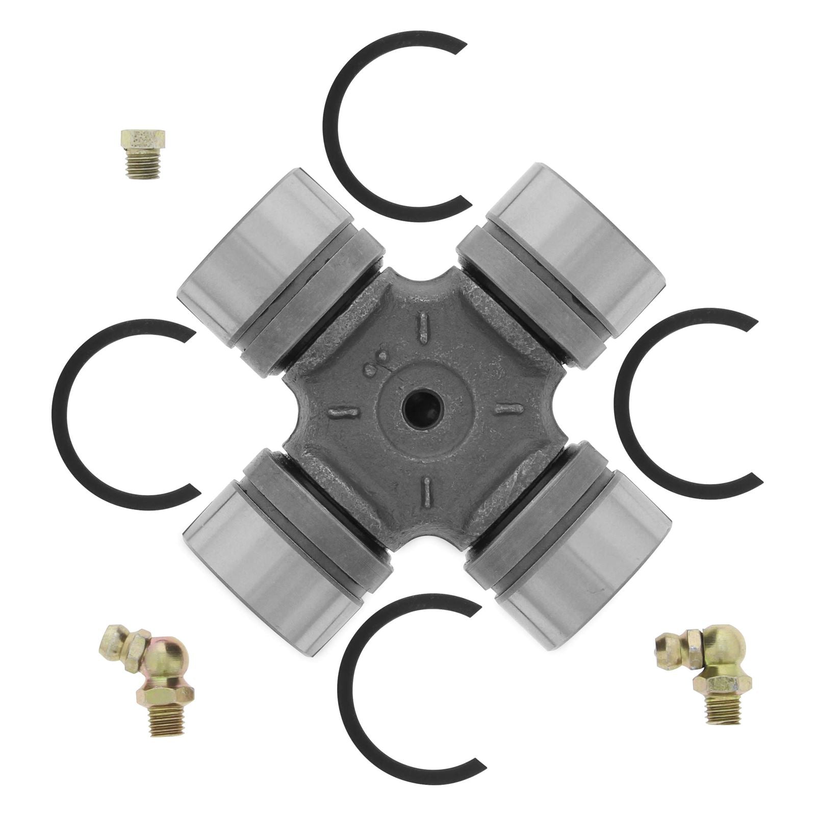 QuadBoss Universal Joint Kit 19-1019_115663