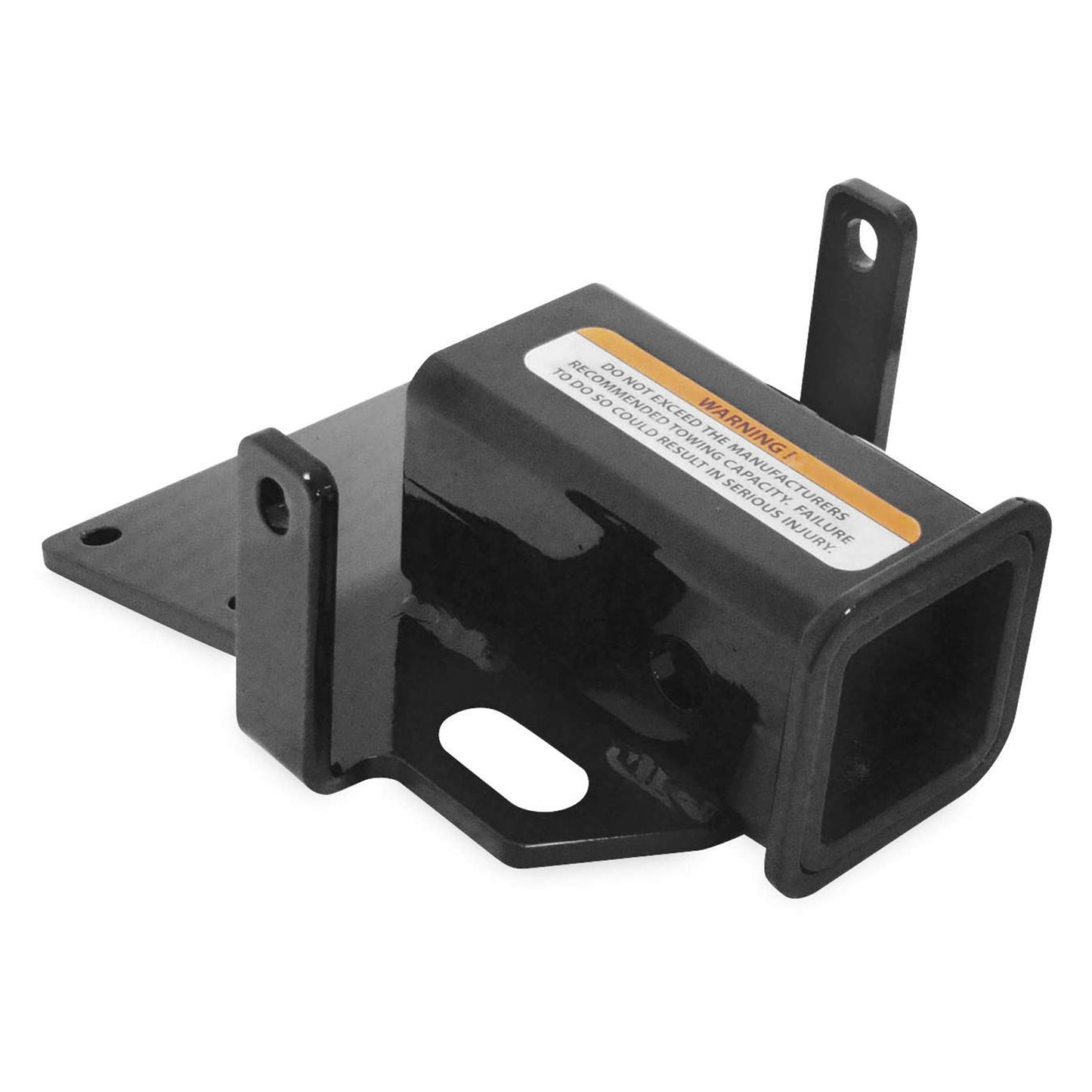 QuadBoss Rear Receiver Hitch for Kawasaki KAF400 1269QB_115709