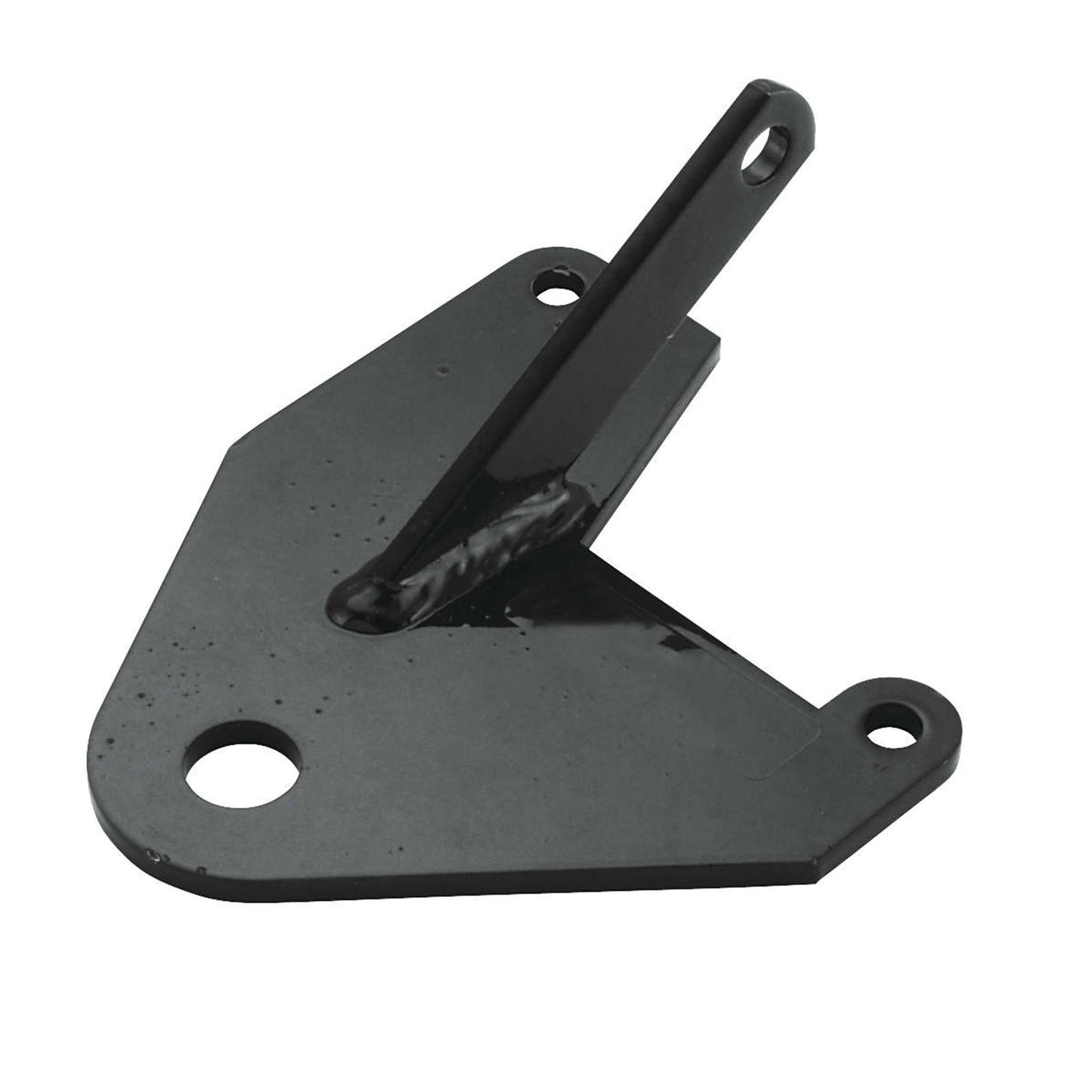 QuadBoss Trailer Hitch for Honda TRX250 [MPN: 1309QB]_115710