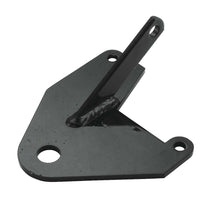 QuadBoss Trailer Hitch for Honda TRX250 [MPN: 1309QB]_115710