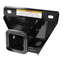 QuadBoss Rear Receiver Hitch for Yamaha YFM 1172QB_115711