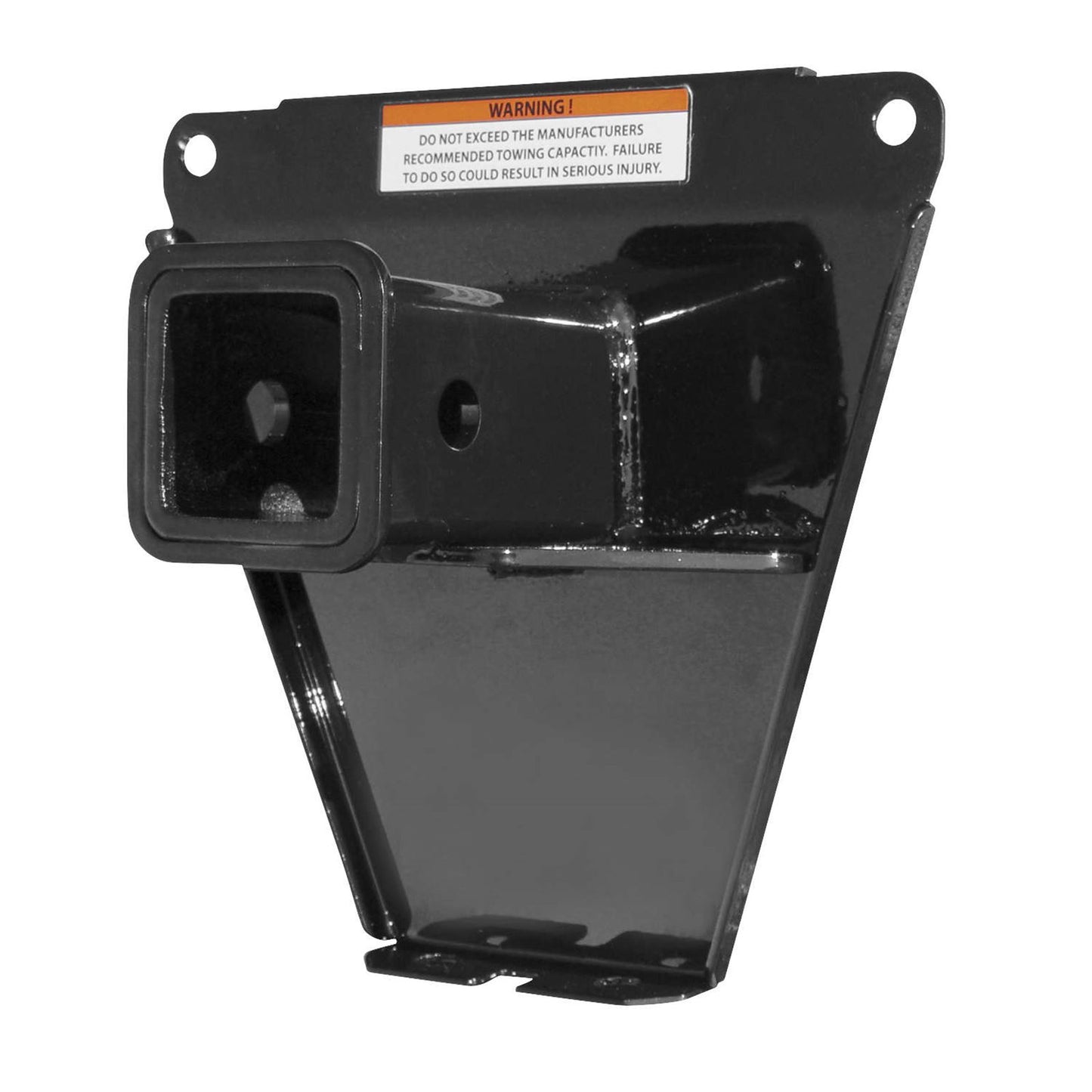 QuadBoss Rear Receiver Hitch for Kawasaki KVF 1178QB_115714