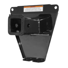 QuadBoss Rear Receiver Hitch for Kawasaki KVF 1178QB_115714