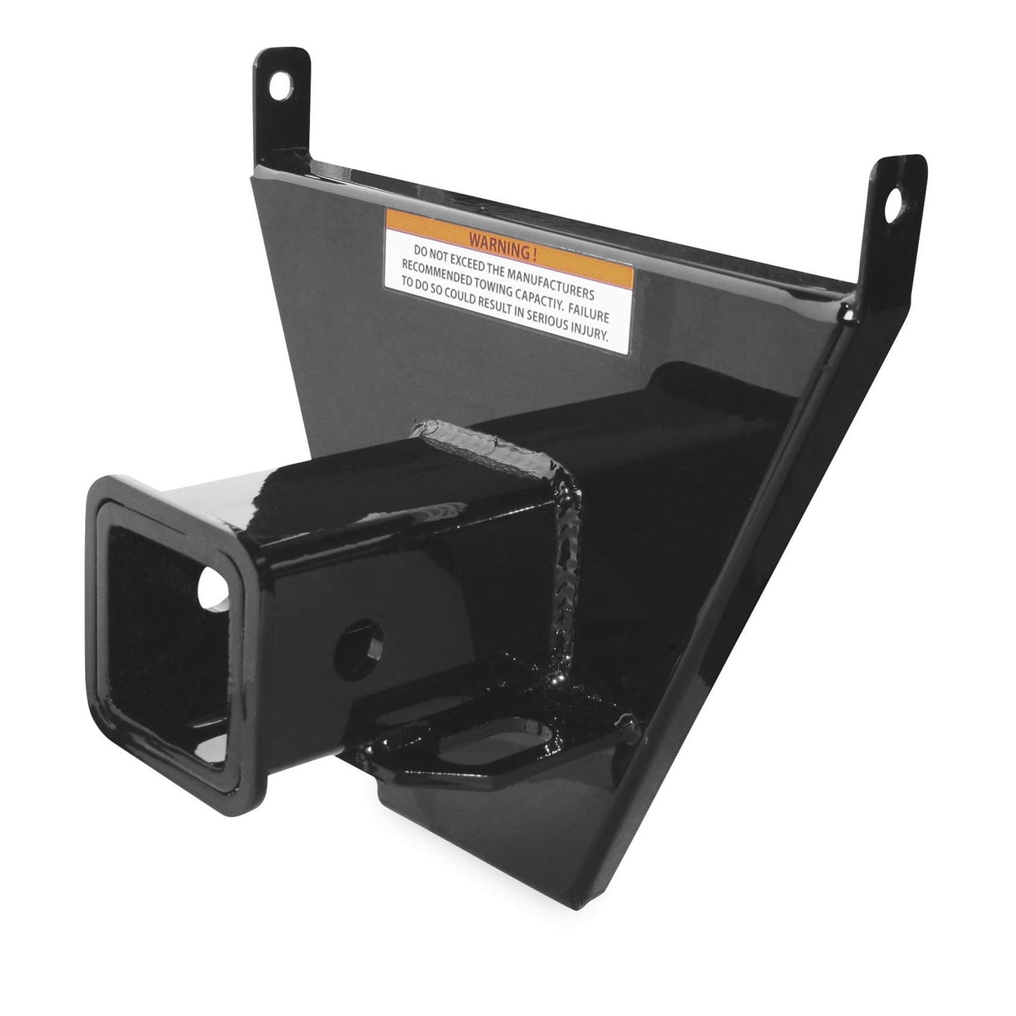 QuadBoss Rear Receiver Hitch for Honda TRX 1182QB_115715