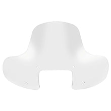 QuadBoss Windshield Universal with Cutout - Arctic Cat 0284QB_115721