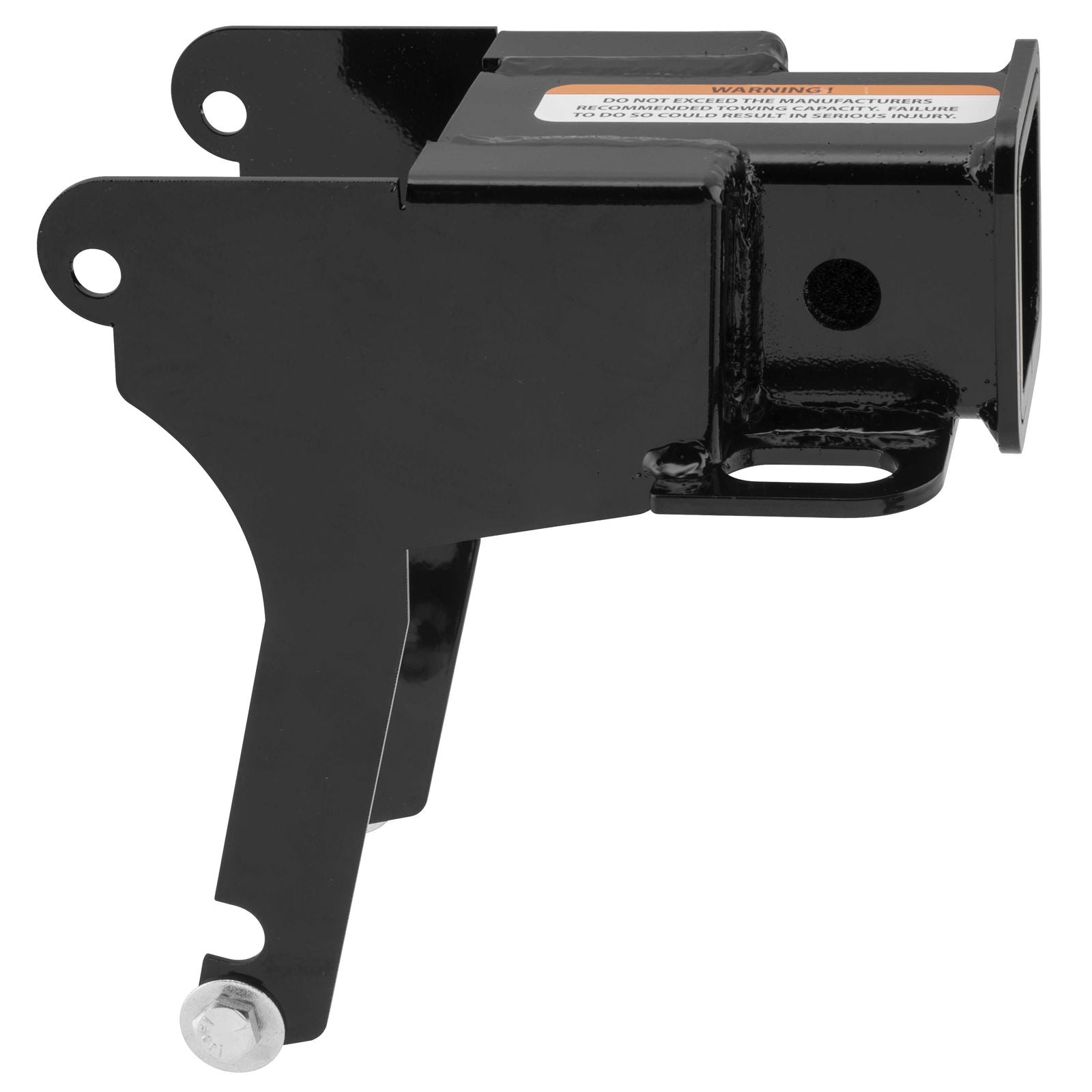 QuadBoss Rear Receiver Hitch - Can-Am 1188QB_115739