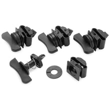 QuadBoss Windshield Replacement Hardware [MPN: 0295QB]_115740