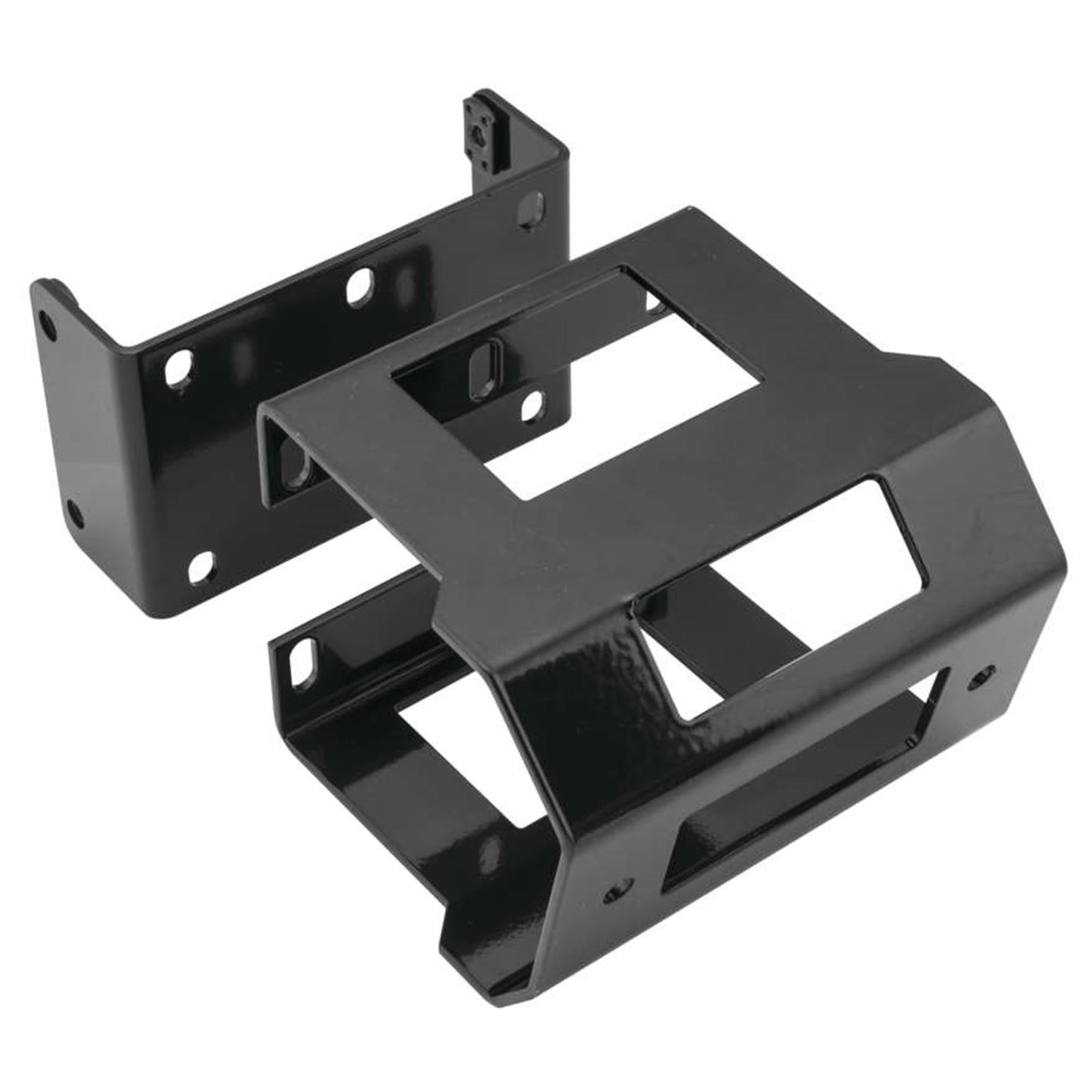 QuadBoss Winch Mount - For Yamaha YFM 1509QB_991358