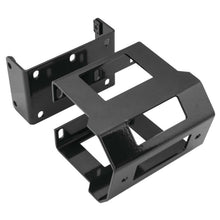 QuadBoss Winch Mount - For Yamaha YFM 1509QB_991358