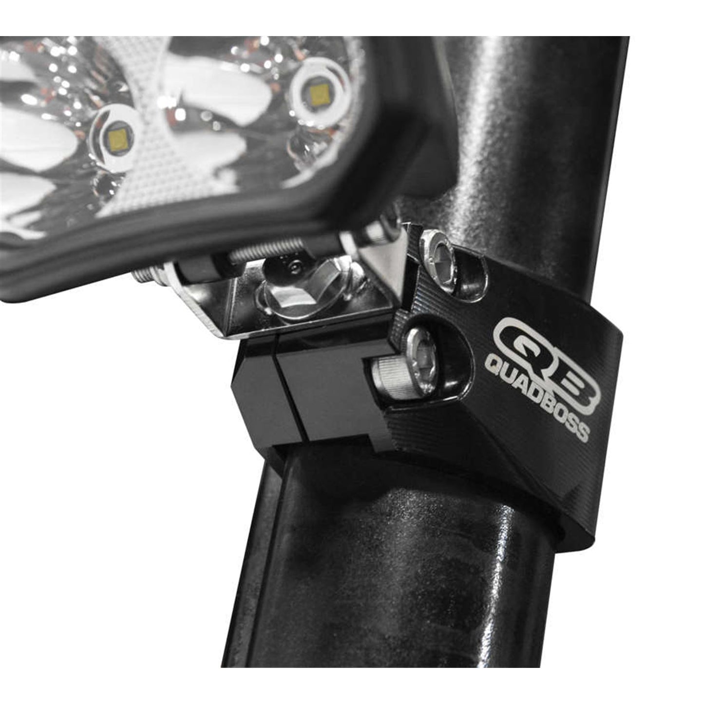 QuadBoss LED Mounting Clamp - Pro-Fit  6610231T_993410