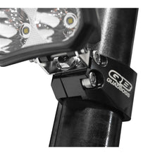 QuadBoss LED Mounting Clamp - Pro-Fit  6610231T_993410