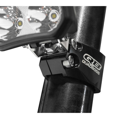 QuadBoss LED Mounting Clamp - Pro-Fit  6610231T_993410