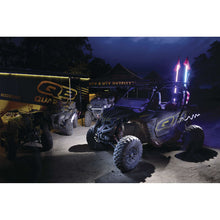 QuadBoss Rock Light Kit with Harness 12090W_115771