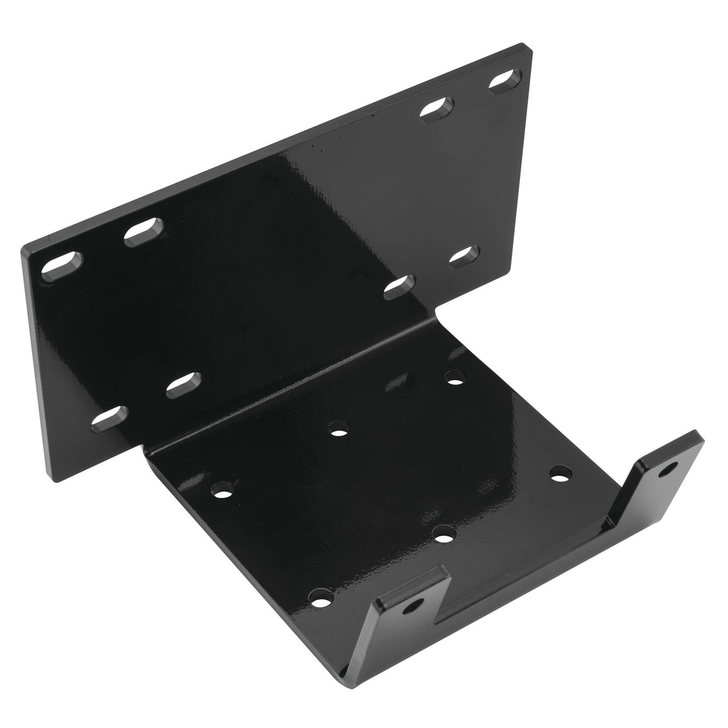 QuadBoss ATV Winch Mount for Kawasaki KVF650/750 1548QB_115807