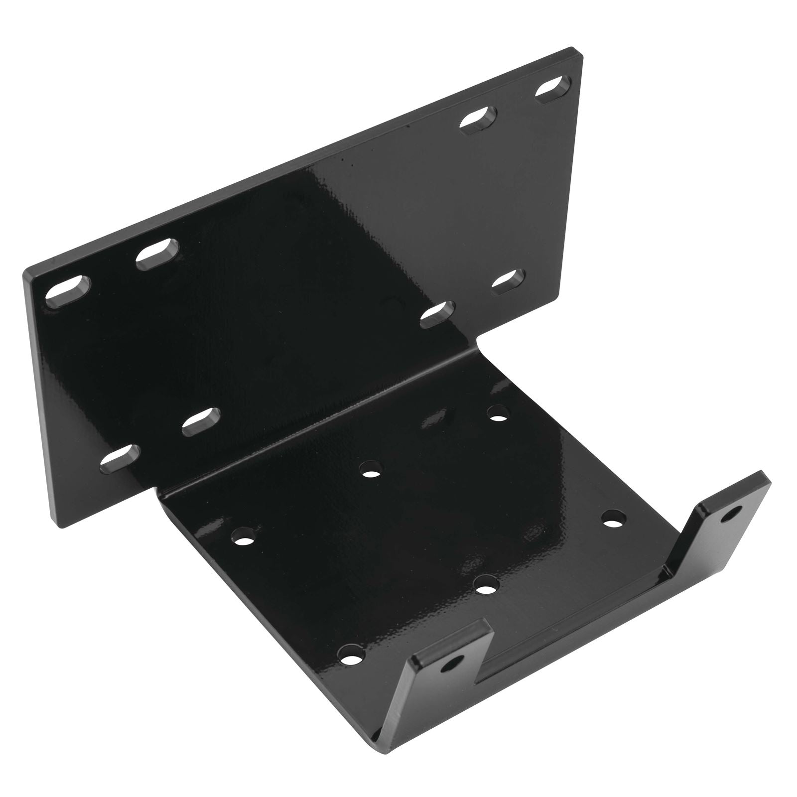 QuadBoss ATV Winch Mount for Kawasaki KVF650/750 1548QB_115807