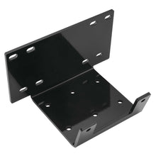 QuadBoss ATV Winch Mount for Kawasaki KVF650/750 1548QB_115807