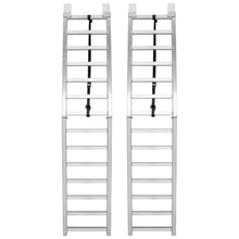 QuadBoss FOLDG Arch UTV Ramp 18x88 (PR) 3791_115917